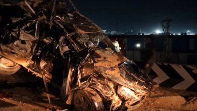 રાજસ્થાનના બુંદીમાં ટ્રક અને કાર વચ્ચે ગમખ્વાર અકસ્માત, એક પરિવારના ચાર લોકોના મોત