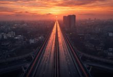 દક્ષિણ મુંબઈથી થાણે સિગ્નલ અને ટ્રાફિક ફ્રી ફક્ત ૨૫ મિનિટમાં ઈસ્ટર્ન ફ્રી-વેનું ઘાટકોપરથી થાણે સુધી વિસ્તારીકરણનું કામ શરૂ