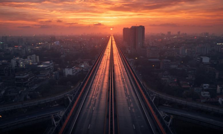 દક્ષિણ મુંબઈથી થાણે સિગ્નલ અને ટ્રાફિક ફ્રી ફક્ત ૨૫ મિનિટમાં ઈસ્ટર્ન ફ્રી-વેનું ઘાટકોપરથી થાણે સુધી વિસ્તારીકરણનું કામ શરૂ