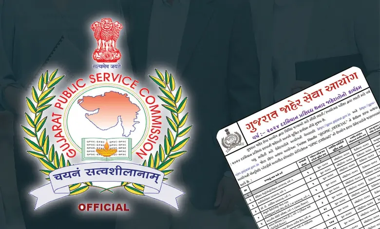 ગુજરાત હાઈકોર્ટ GPSCના પેપરસેટર્સની યોગ્યતા પર પ્રશ્ન કરી રહી છે, 8 પ્રશ્નોના પેપરનો આદેશ.