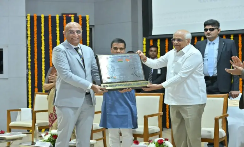 International Anti-Corruption Day celebrated with the slogan 'Vigilance is our shared responsibility'