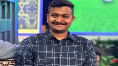 રાજકુમાર જાટ કેસના આરોપી ગણેશ ગોંડલ ગાંધીનગર FSLમાં નાર્કો ટેસ્ટ કરાવતા