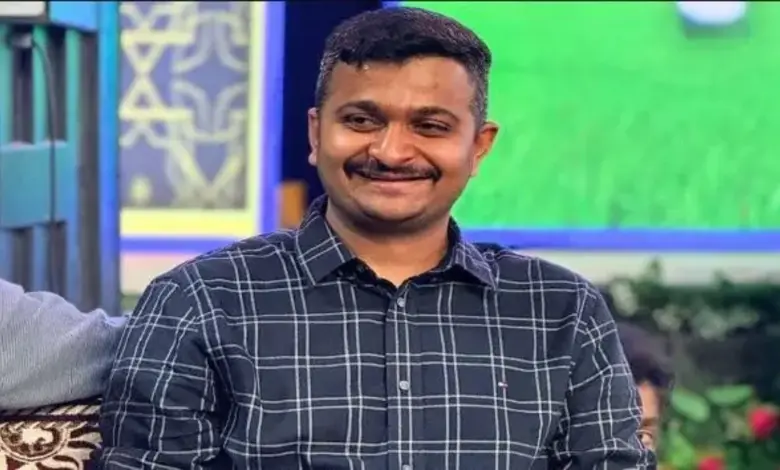 રાજકુમાર જાટ કેસના આરોપી ગણેશ ગોંડલ ગાંધીનગર FSLમાં નાર્કો ટેસ્ટ કરાવતા