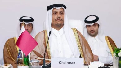 Gaza war may resume; Qatari PM expresses concern over ceasefire