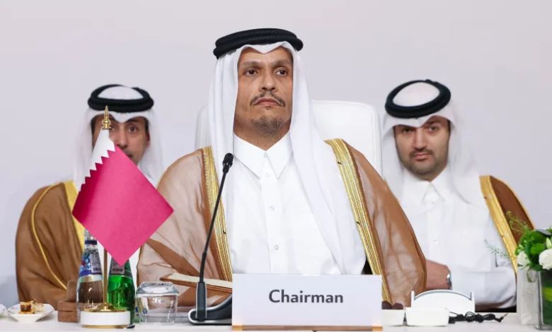 Gaza war may resume; Qatari PM expresses concern over ceasefire