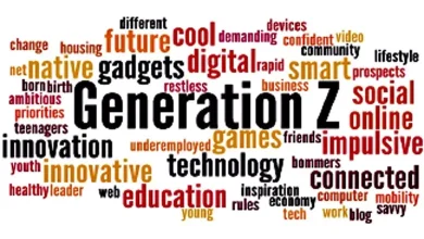 Brainstorming: Gen Z is not a problem, but a possibility...