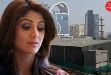 ગિફ્ટ સિટીમાં નવો વિવાદ: અભિનેત્રી શિલ્પા શેટ્ટીની કંપનીને કોન્ટ્રાક્ટ આપવા ટેન્ડરની શરતોમાં ફેરફાર, કરોડોના નુકસાનનો આરોપ