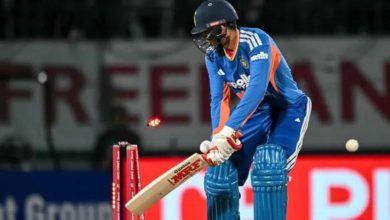 T20 વર્લ્ડ કપ ટીમમાંથી ગિલને પડતો મુકાયો, જાણો બીજા કયા ધૂરંધરોની થઈ બાદબાકી