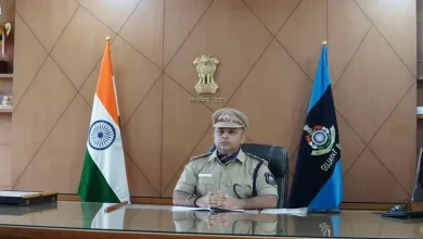 ગીર સોમનાથ પોલીસમાં ધરખમ ફેરફાર! SP જાડેજાએ 82 કર્મચારીઓની એકસાથે બદલી કરી, પોલીસ બેડામાં ખળભળાટ