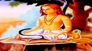 The Glory of the Gita: Renunciation and Renunciation