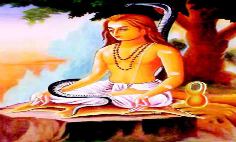 The Glory of the Gita: Renunciation and Renunciation