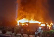 Goa nightclub fire: Who is responsible for the deaths of 25 innocent people?