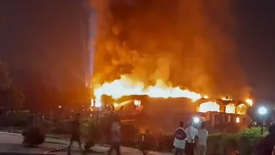 Goa nightclub fire: Who is responsible for the deaths of 25 innocent people?