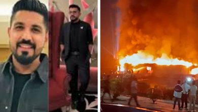 ગોવા નાઈટક્લબ આગ દુર્ઘટના: આગ ઓલવાઈએ પહેલા જ આરોપીઓ થાઈલેન્ડ ભાગી ગયા