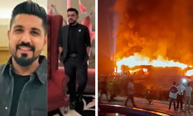 ગોવા નાઈટક્લબ આગ દુર્ઘટના: આગ ઓલવાઈએ પહેલા જ આરોપીઓ થાઈલેન્ડ ભાગી ગયા