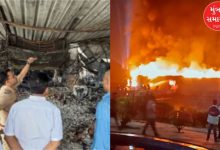 Goa nightclub owner reacts after fire; know what he said