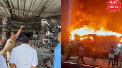 Goa nightclub owner reacts after fire; know what he said
