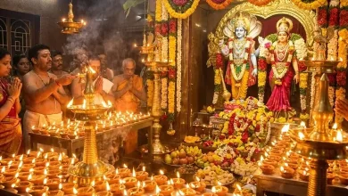 31મી ડિસેમ્બરના રાતે કરી લો આ ખાસ ઉપાય, એશો-આરામમાં પસાર થશે 2026નું નવું વર્ષ...