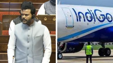 ઈન્ડિગો કટોકટી મામલે સરકારની કાર્યવાહી, બીજી એરલાયન્સને મળશે ફ્લાઈટ સ્લોટ