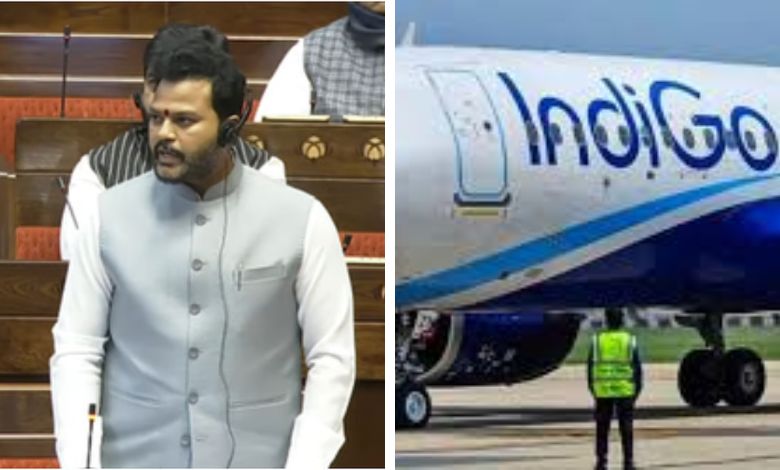 ઈન્ડિગો કટોકટી મામલે સરકારની કાર્યવાહી, બીજી એરલાયન્સને મળશે ફ્લાઈટ સ્લોટ