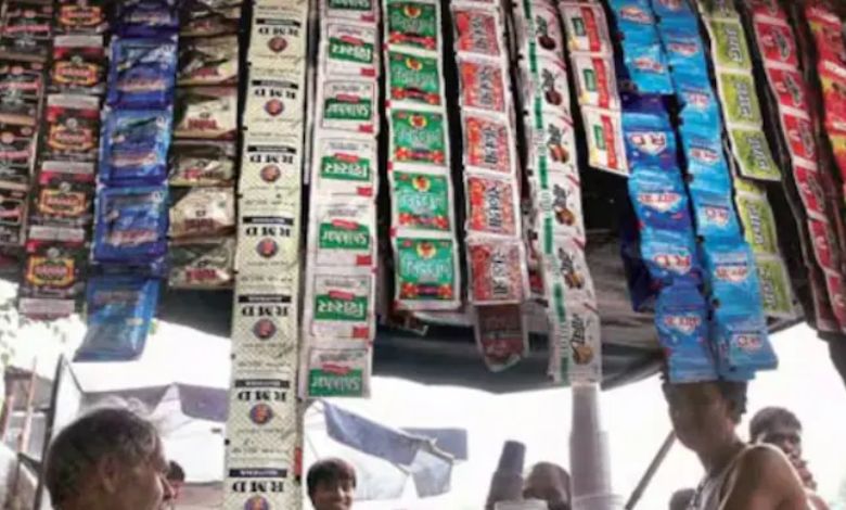 પાન મસાલા અને સિગારેટના ભાવ વધશે! સરકાર રજુ કરશે આ મહત્વનું બિલ
