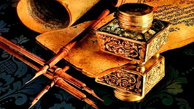 That's all for today: Greetings! World of consciousness! A thousand greetings to you...