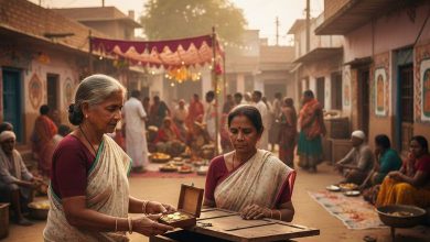 ગુજરાતની આ જ્ઞાતિનો નિર્ણય, લગ્નમાં દીકરીને 4 તોલાથી વધુ સોનું નહીં, હરખના પ્રસંગો પર પ્રતિબંધ