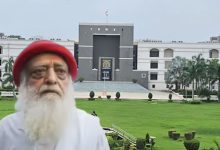 આસારામને મળેલી 24 કલાક સુરક્ષા હટાવવામાં આવી! હાઈ કોર્ટે જામીનની શરત રદ કરી