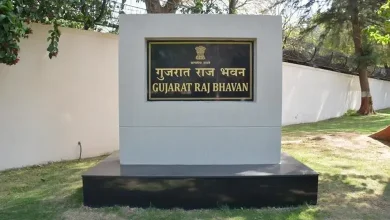 ગુજરાતમાં પણ રાજભવનનું નામ બદલાયું, હવે લોકભવન તરીકે ઓળખાશે