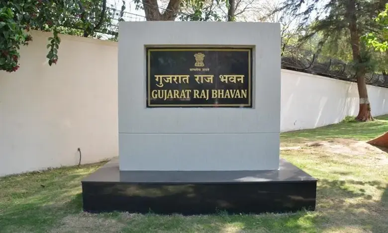 ગુજરાતમાં પણ રાજભવનનું નામ બદલાયું, હવે લોકભવન તરીકે ઓળખાશે