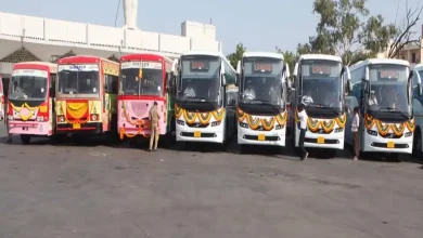 ST Corporation Enhances Bus Services in Gujarat