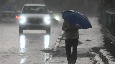 rajkot dwarka porbandar unseasonal rain crop damage