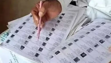 ગુજરાત મતદાર યાદી સુધારણા ઝુંબેશ અને બીએલઓ કામગીરીની વિગતો.