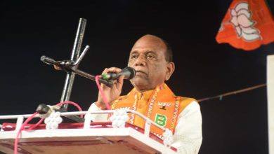 ગુજરાત ભાજપના ક્યા સાંસદે પક્ષ છોડી દેવાનીઆપી ધમકી ? શું છે કારણ ?