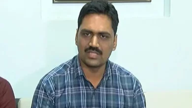 ગુજરાત ચૂંટણીમાં 10 ટકા ઈડબલ્યુએસની માગ સાથે પાટીદાર નેતા અલ્પેશ કથીરિયા મેદાને