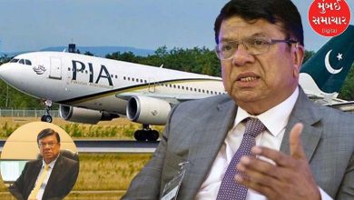 Gujarati businessman buys Pakistan Airlines for Rs 4000 crore, wants to divide his homeland