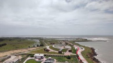 ગુજરાતનો દરિયાકાંઠો ટૂરિઝમ રોકાણ માટે છે પ્રીમિયમ પ્લેટફોર્મ