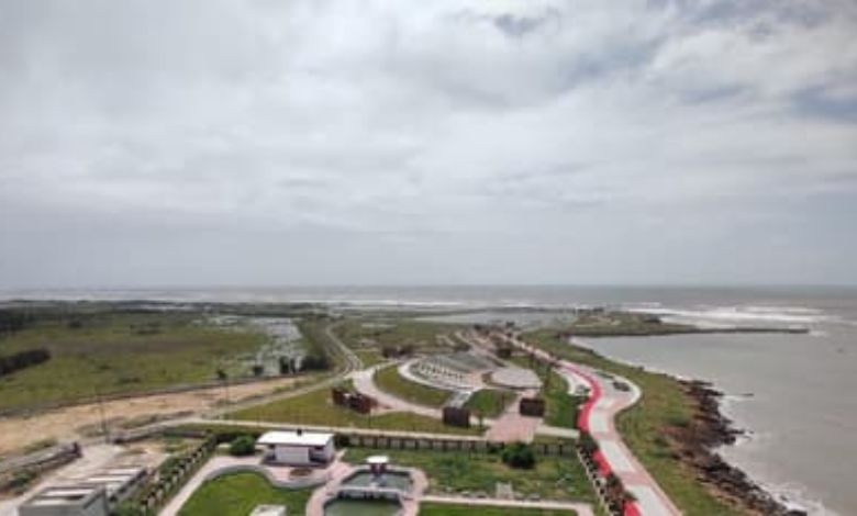 ગુજરાતનો દરિયાકાંઠો ટૂરિઝમ રોકાણ માટે છે પ્રીમિયમ પ્લેટફોર્મ