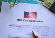 US issues new warning for H-1B visa applicants! Indian applicants' troubles increase