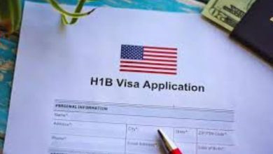 US issues new warning for H-1B visa applicants! Indian applicants' troubles increase