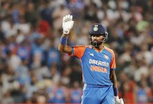 India’s T20I squad for South Africa hardik pandya