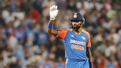 India’s T20I squad for South Africa hardik pandya