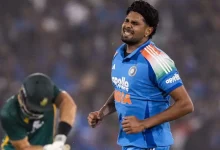 India vs South Africa, 2nd ODI South Africa won by 4 wkts