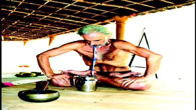 Health and well-being: Basti Kriya is an excellent remedy for preventing airborne diseases.