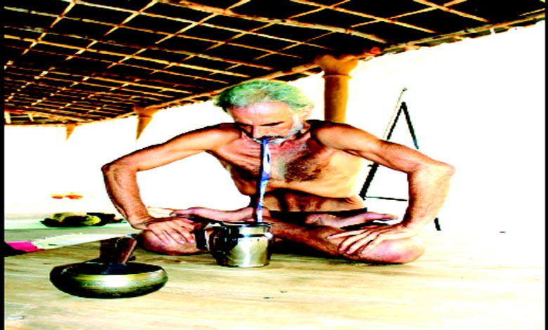 Health and well-being: Basti Kriya is an excellent remedy for preventing airborne diseases.