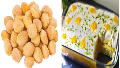 Health Benefits: Apricot is a nutritious dried fruit