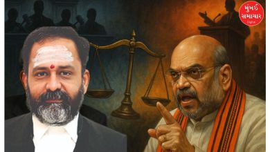 High Court verdict that Bhagavad Gita is not a religious book, why did Amit Shah's ministry get criticized?