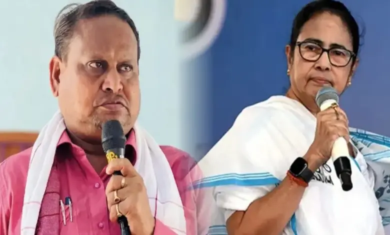 હુમાયુ કબીરે મમતા બેનર્જીની મુશ્કેલીઓ વધારી, TMC મુસ્લિમ વોટબેંક સમાપ્ત થવાની ચેતવણી