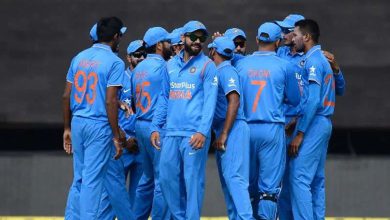 ICC ODI ટીમ રેન્કિંગમાં ભારતીય ટીમ અને દક્ષિણ આફ્રિકાનું સ્થાન કેટલે! જાણો શું છે સ્થિતિ