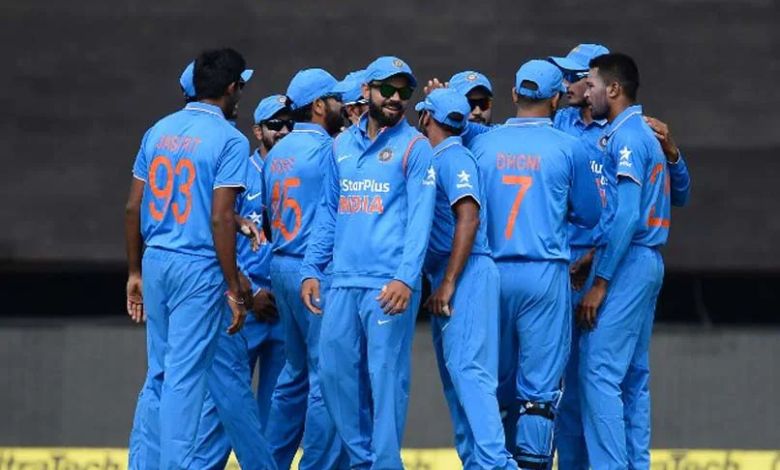 ICC ODI ટીમ રેન્કિંગમાં ભારતીય ટીમ અને દક્ષિણ આફ્રિકાનું સ્થાન કેટલે! જાણો શું છે સ્થિતિ